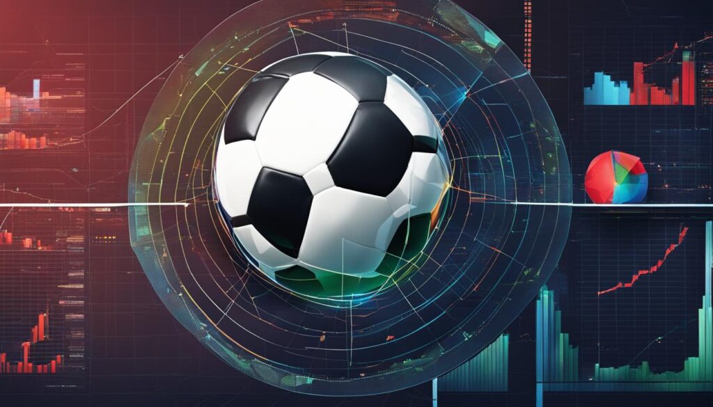 Aturan dan analisis pasaran dalam taruhan bola