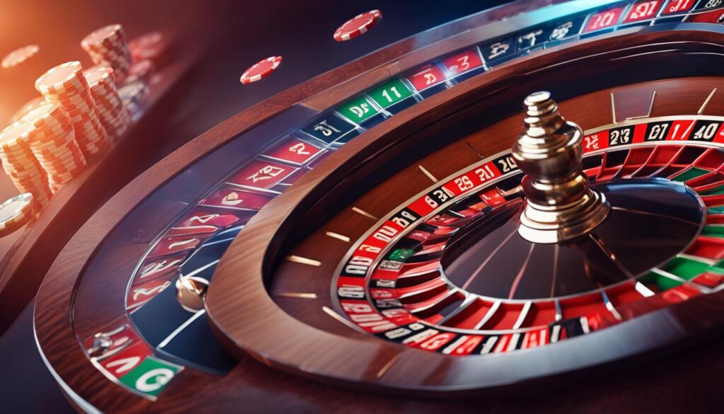 Bandar bola online terbaik untuk penarikan dana yang aman