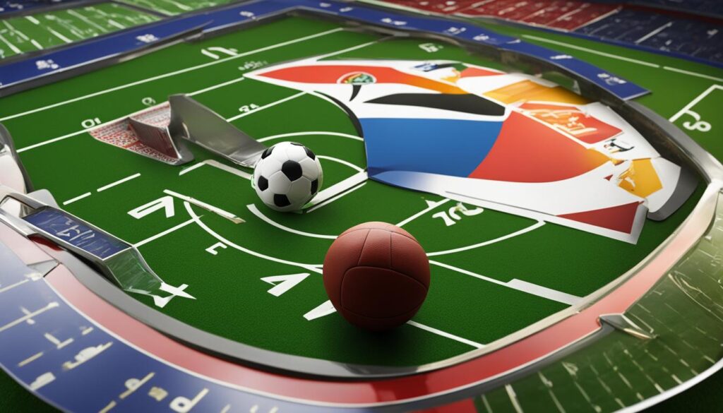 Cara memilih bandar bola dengan WD yang cepat dan aman