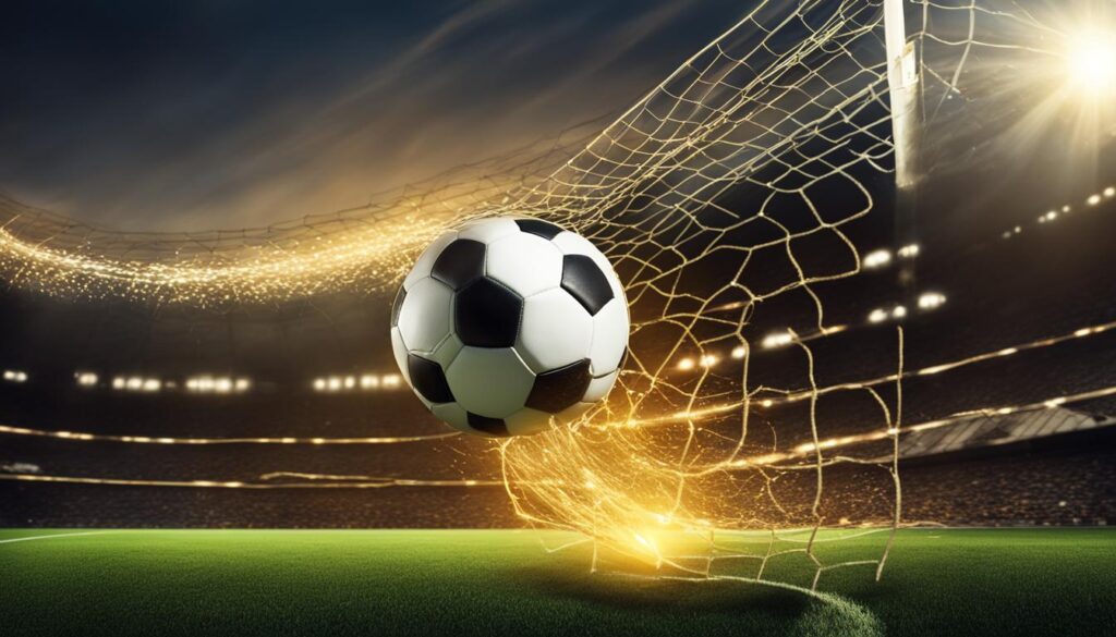 Kemenangan taruhan bola