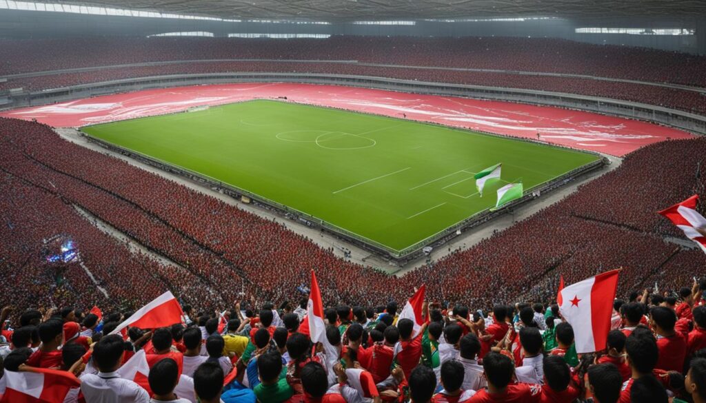 Panduan pasaran bandar bola