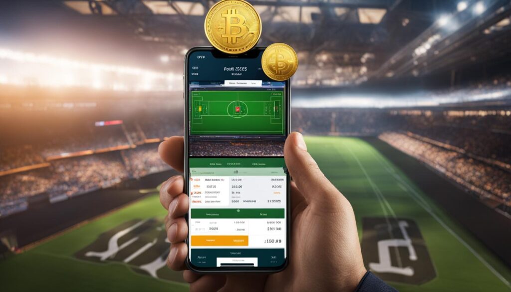 Situs taruhan bola dengan proses penarikan yang terjamin keamanannya