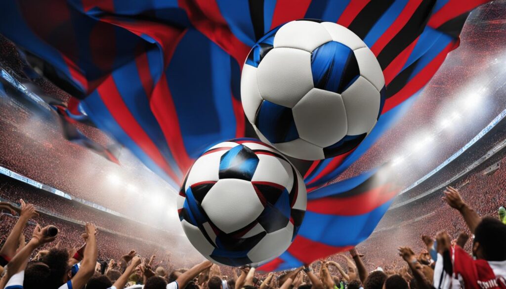 Taruhan Derbi Milan