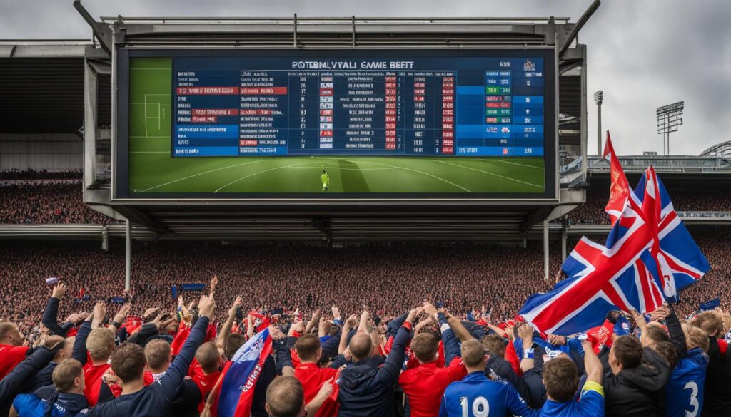 Taruhan Derby Merseyside