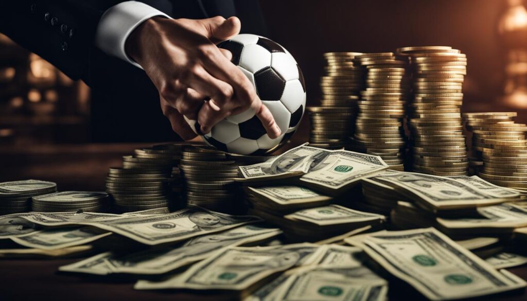 Tips dan trik taruhan dalam bermain pasaran bandar bola