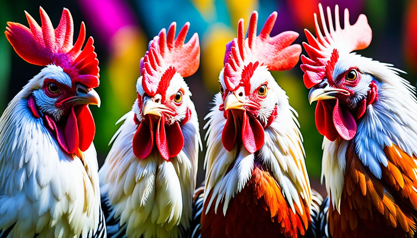 Jadwal Sabung Ayam IDN Terupdate – Infoterkini