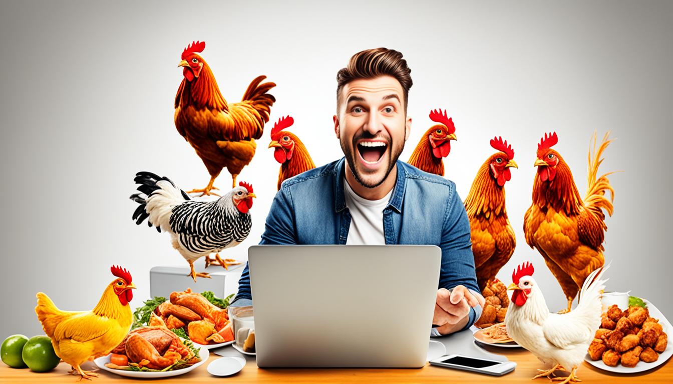 Kode Promo Sabung Ayam IDN Online