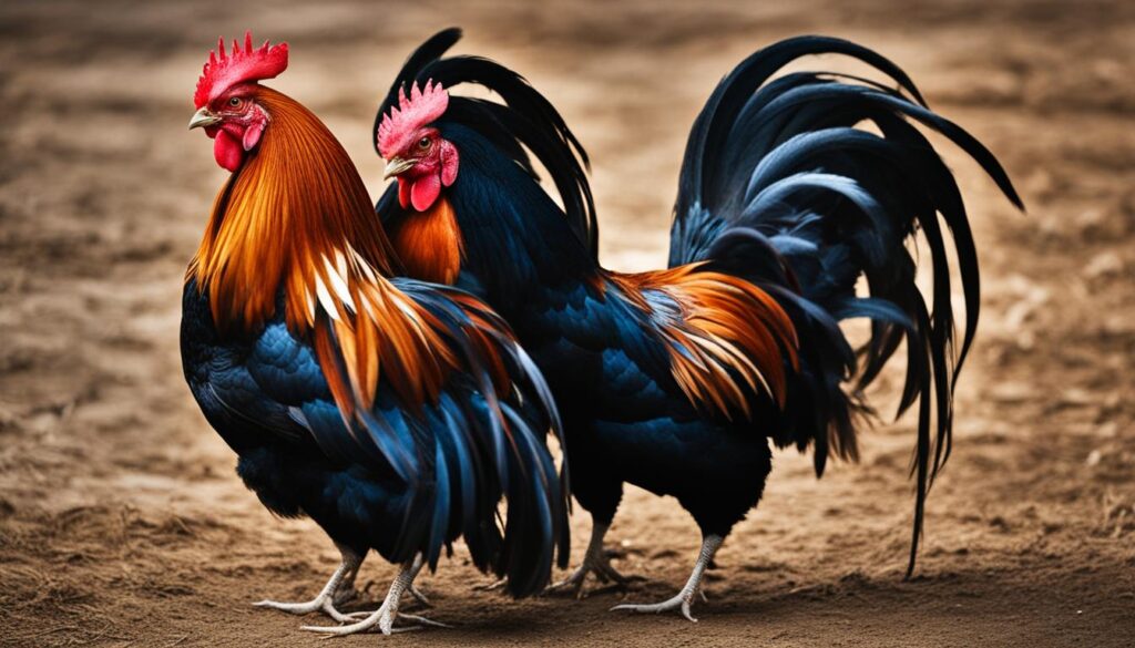 Sabung Ayam IDN Online Uang Asli