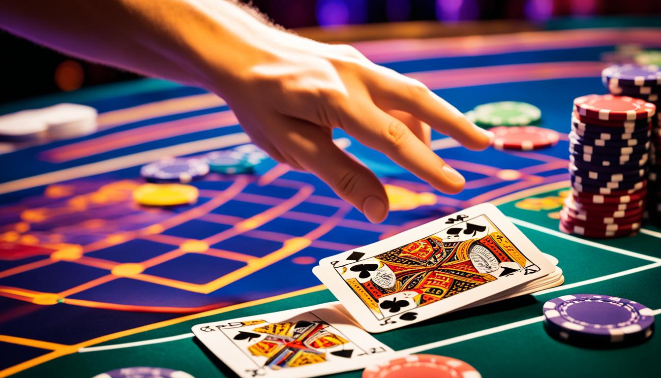Rahasia Sukses Strategi Bermain Live Casino