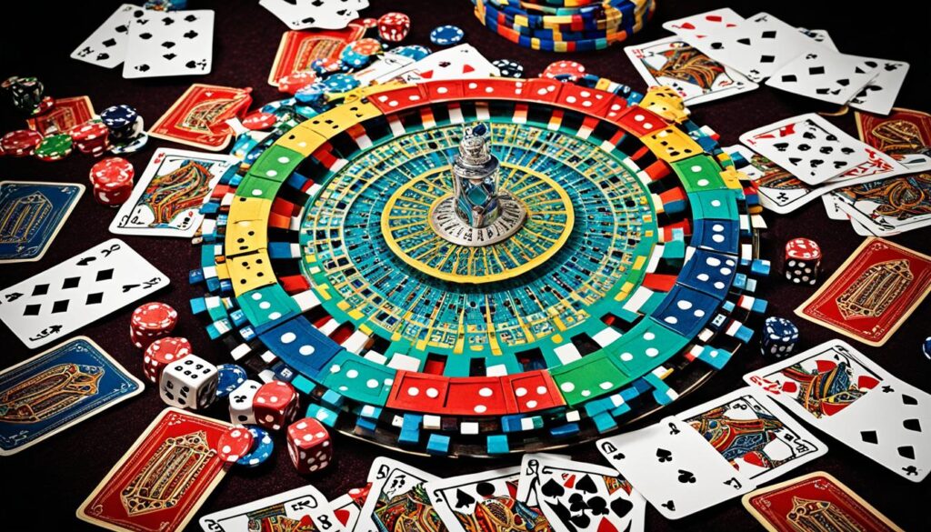 Tips Menang Judi Kuda
