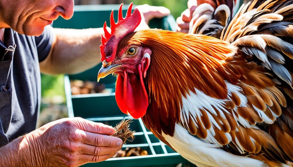 Ayam juara