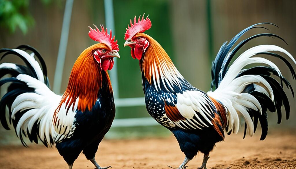 Sabung ayam