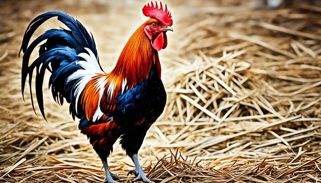 Taji ayam