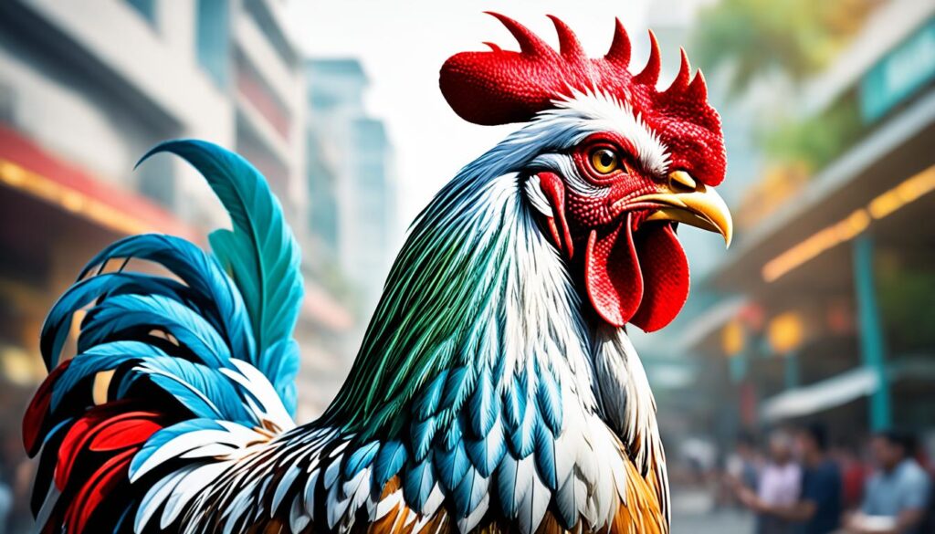 Agen Sabung Ayam