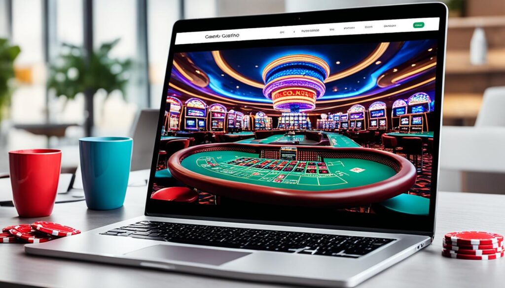 Agen togel online