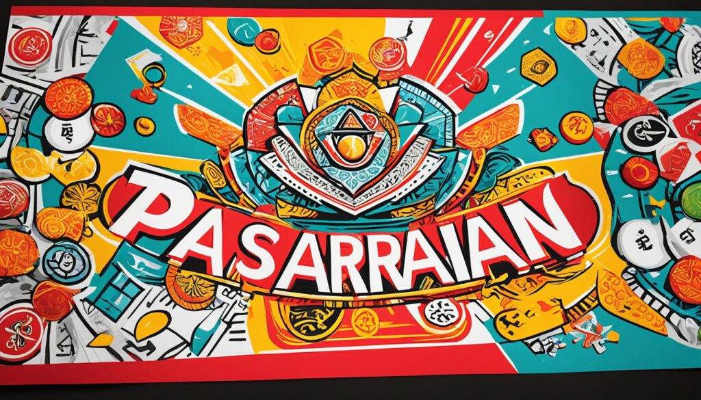 Pasaran agen togel online