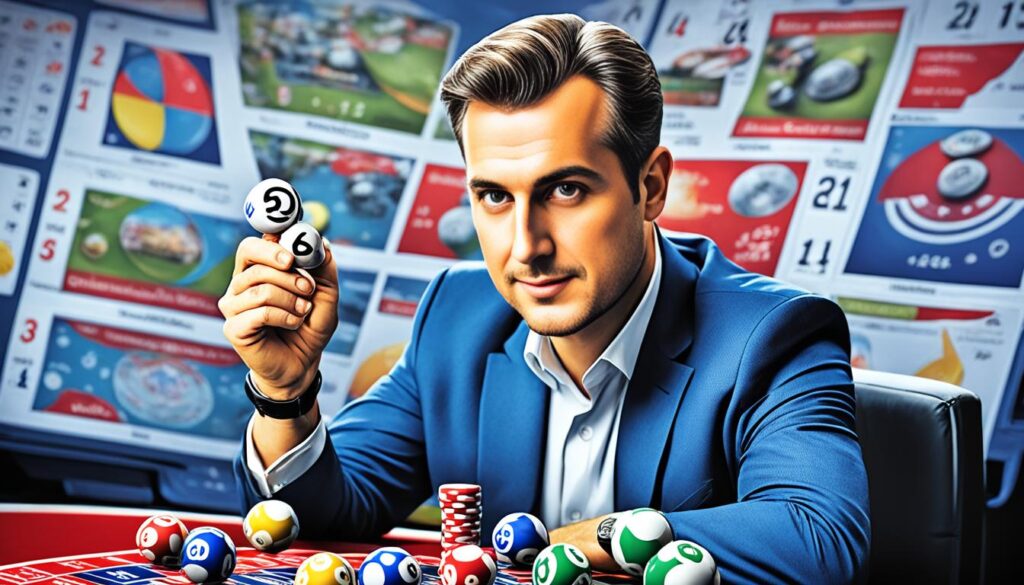 Prediksi agen togel akurat