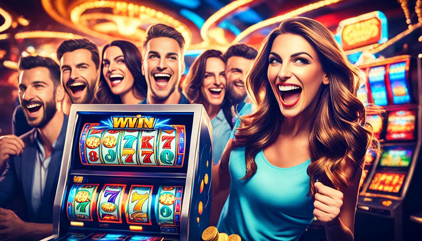 Slot Online