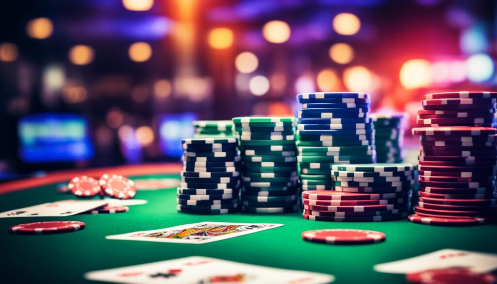 Situs ceme online