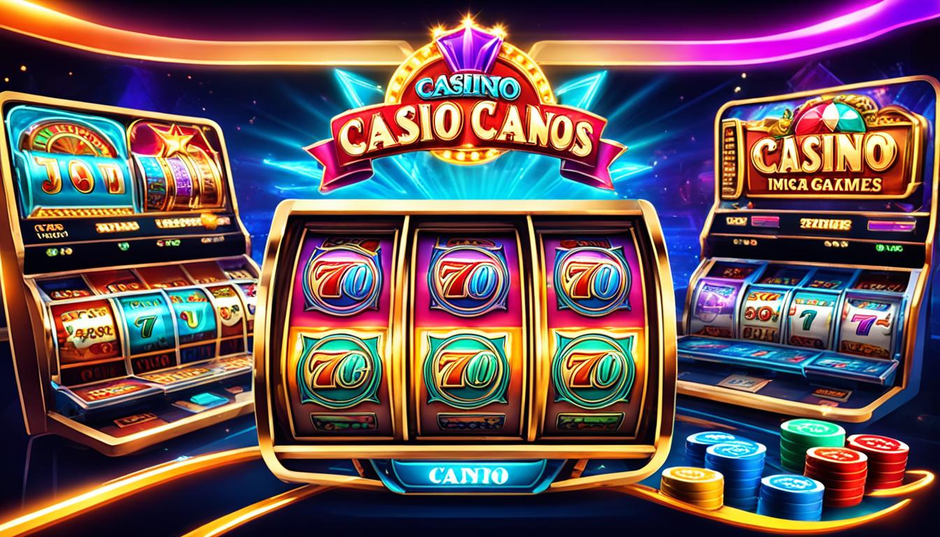 Situs slot online terbaik