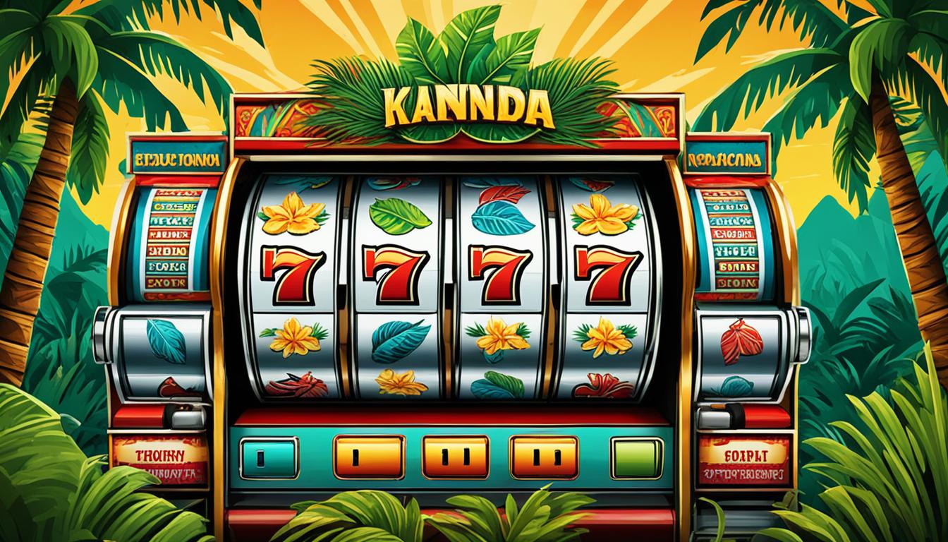 Slot online resmi Indonesia