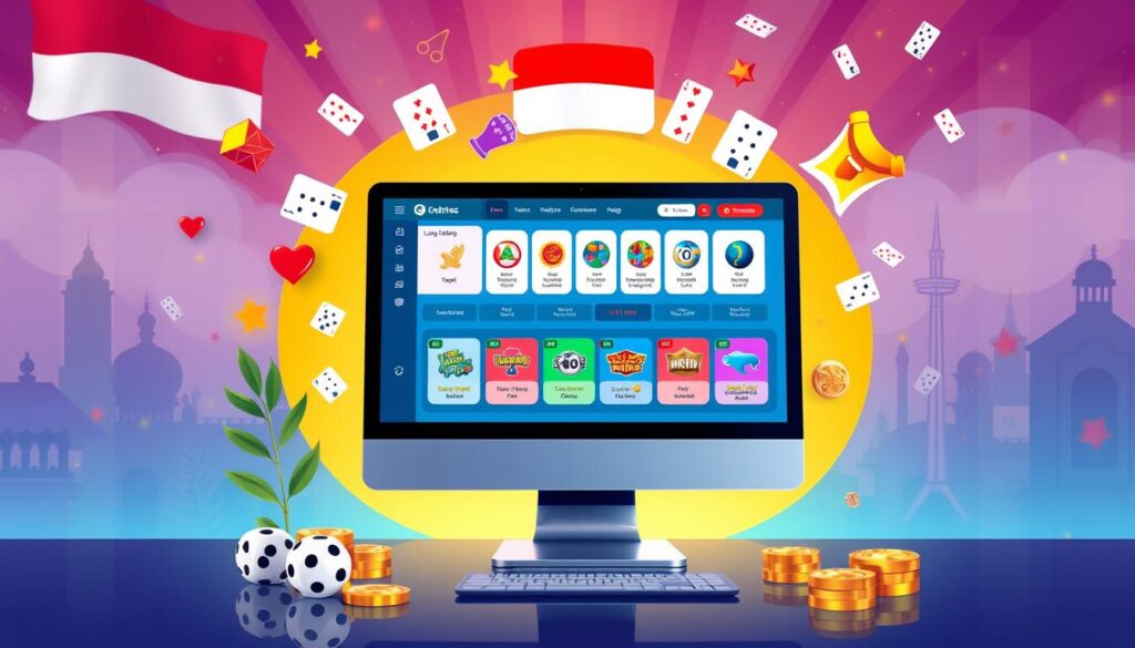 Daftar Agen Togel Online