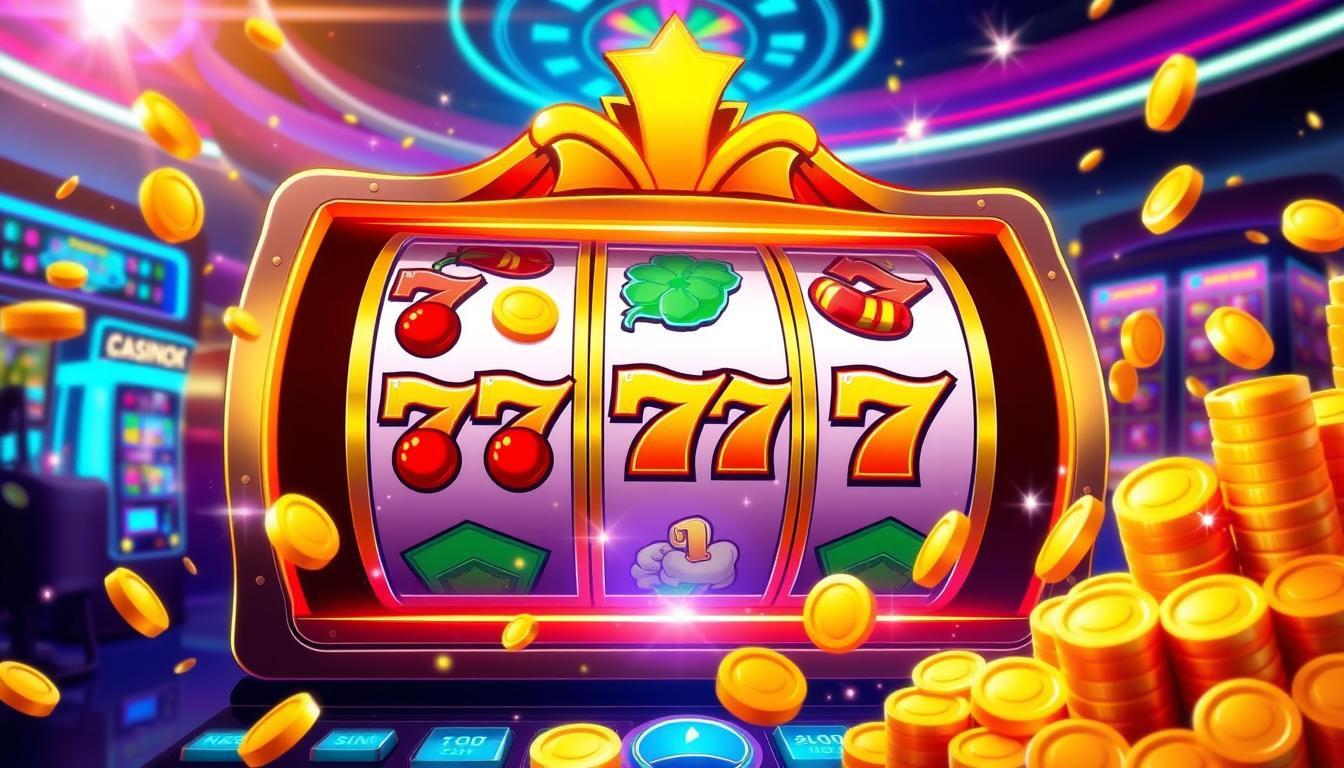 Jackpot Slot Online