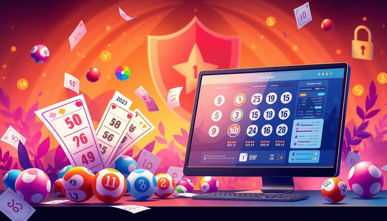 Situs Agen Togel Resmi