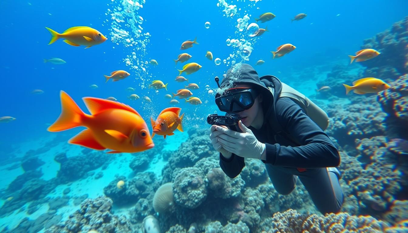 Agen Tembak Ikan Terbaik