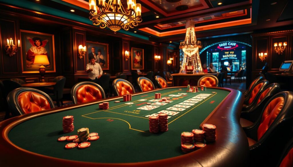 Daftar Poker Online