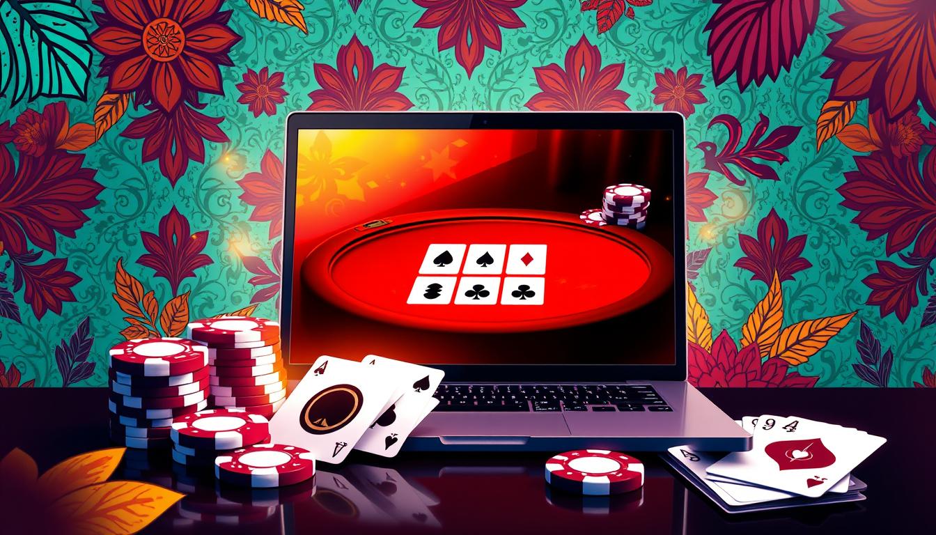 Poker Online Indonesia