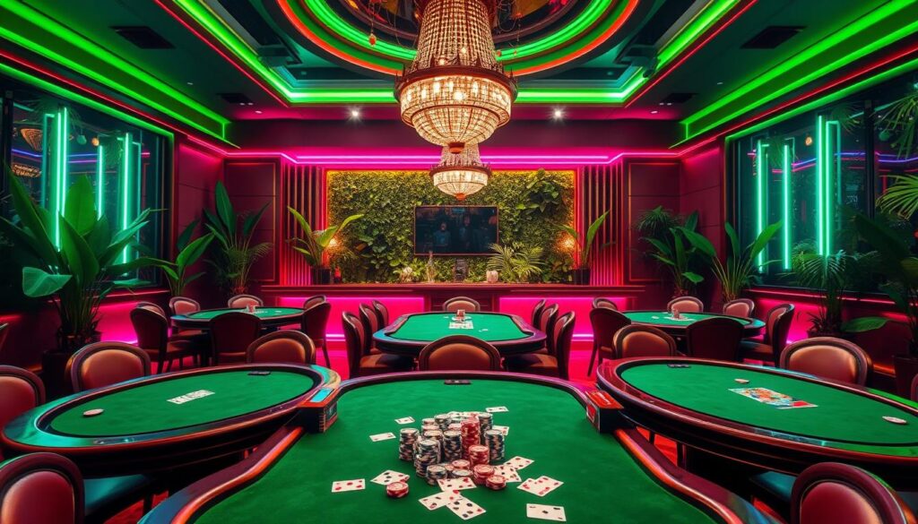 Situs Poker Terbaik